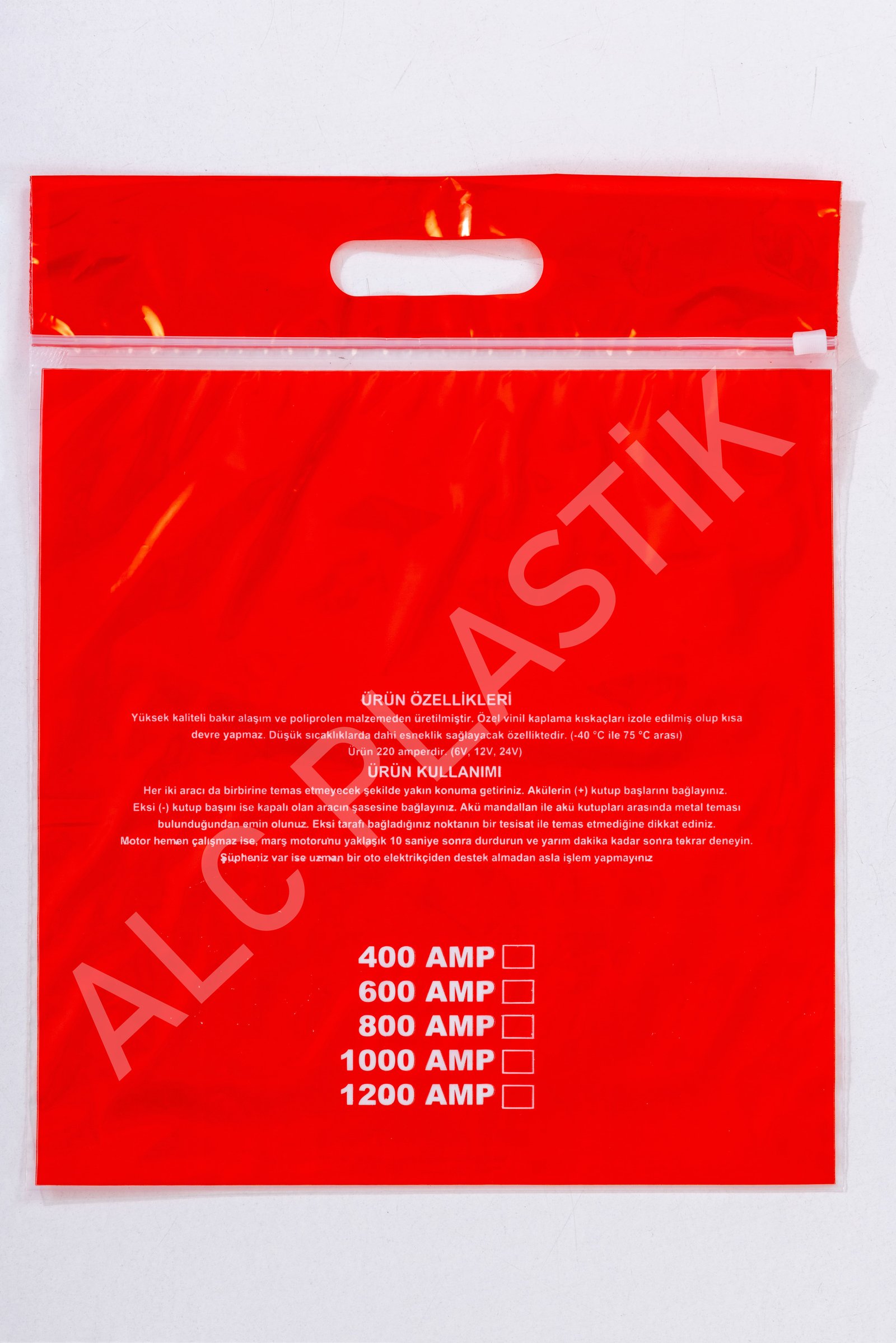ALC Plastik